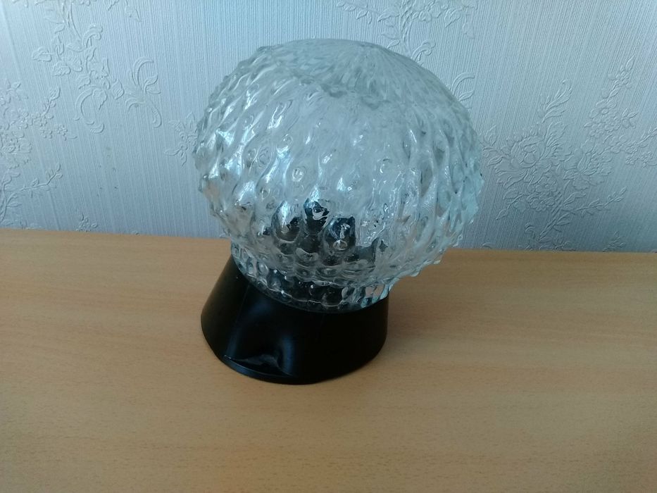 Светильник настенный советский