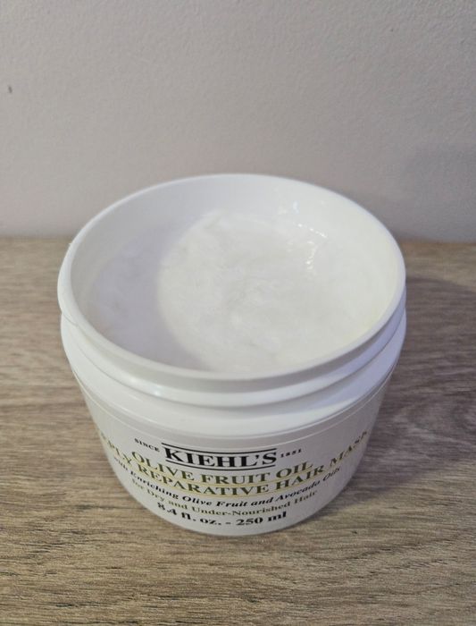 Kiehl's козметика за коса