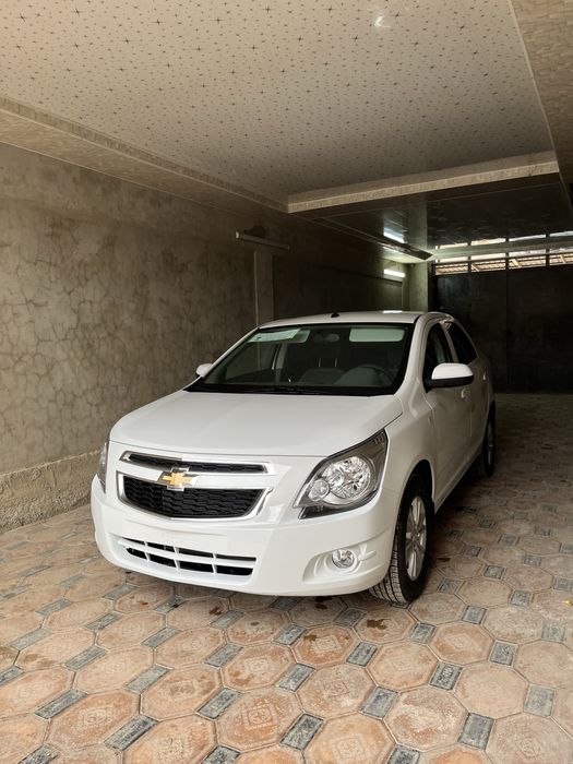 Cobalt mcm stayl 2026