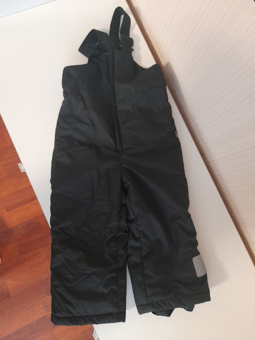 Продам детский пуховик