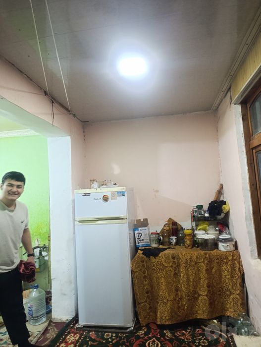 Продаётся 2х комнатная квартира