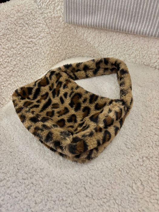 Леопардова чанта