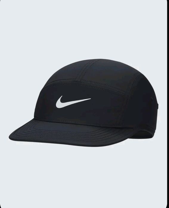 Бейсболка Nike U NK DF FLY CAP U CB P.