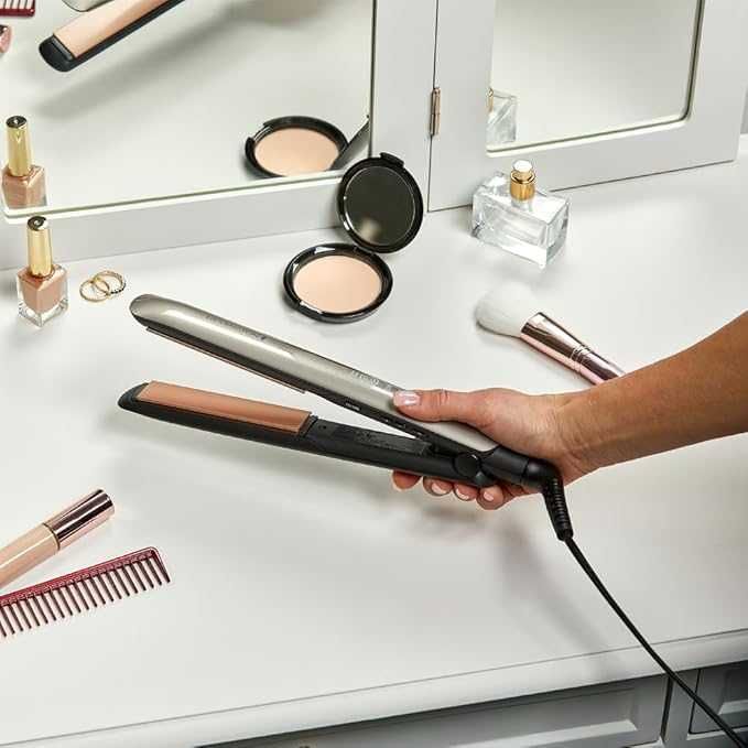 Преса за коса Remington S8593 Keratin Therapy Pro