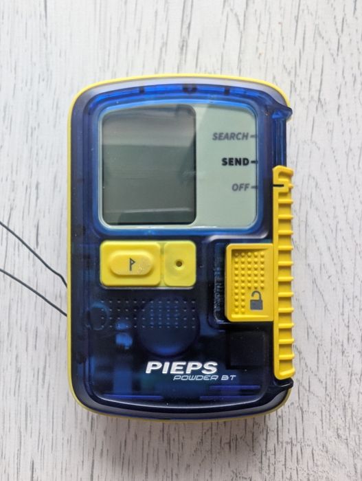 Transceiver Pieps Powder BT