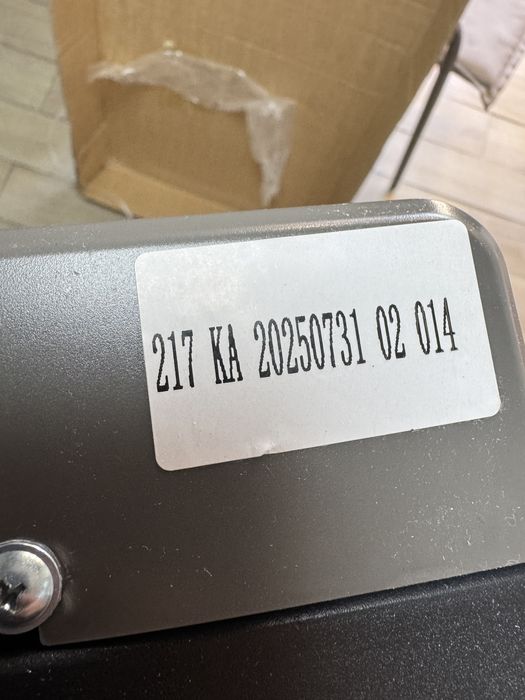 Banda de alergat / mers 8km/h