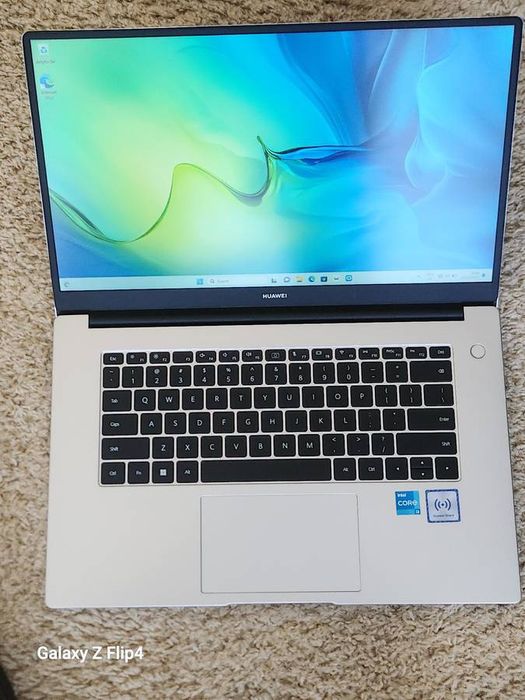 Huawei Matebook D15 не дорого Как МакБук