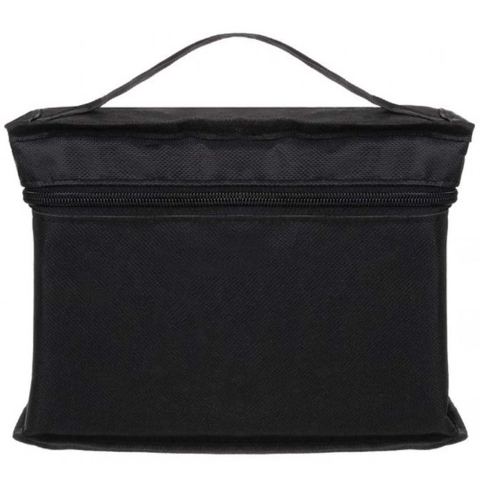 Двустранни маркери-40бр.