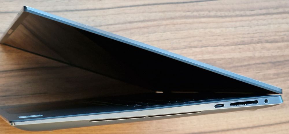 Laptop Dell Precision 5550, intel i7, 32gb ram, 512gb ssd