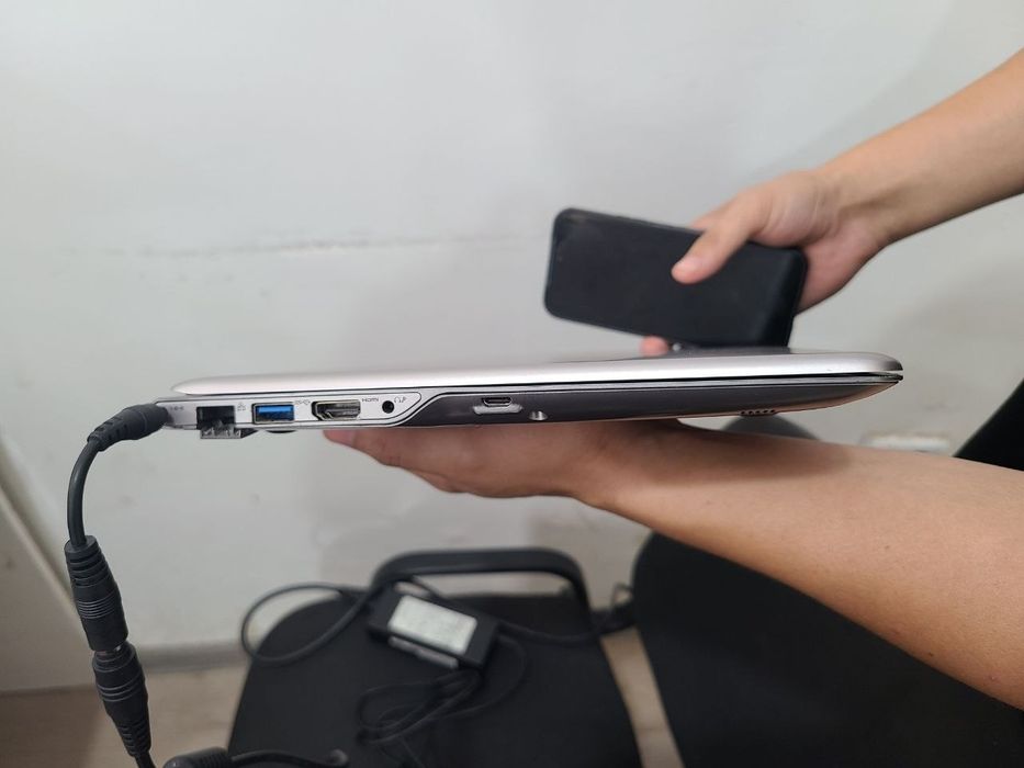 Samsung noutbook