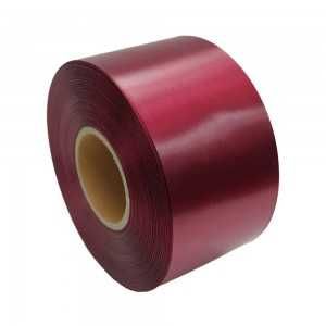 Сатин лента Битирувчи Выпускной лента, Риббон, Рангли қоғози