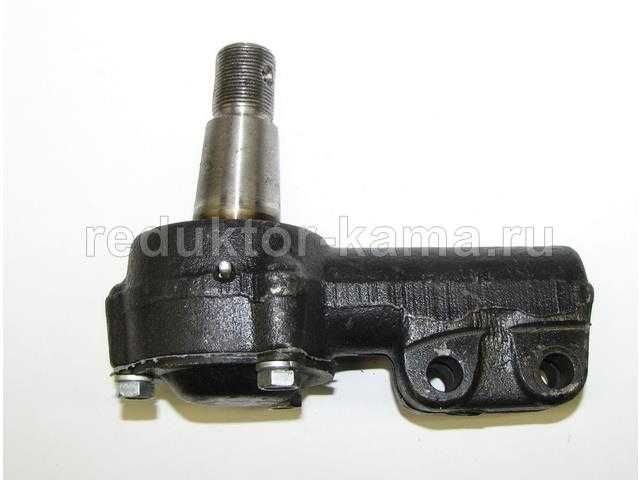 Рулевые наконечники зил 130