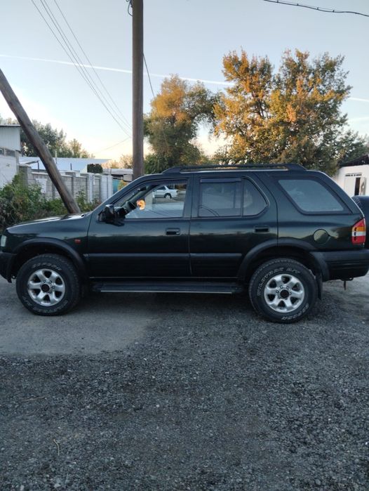 Продам Opel Frontera