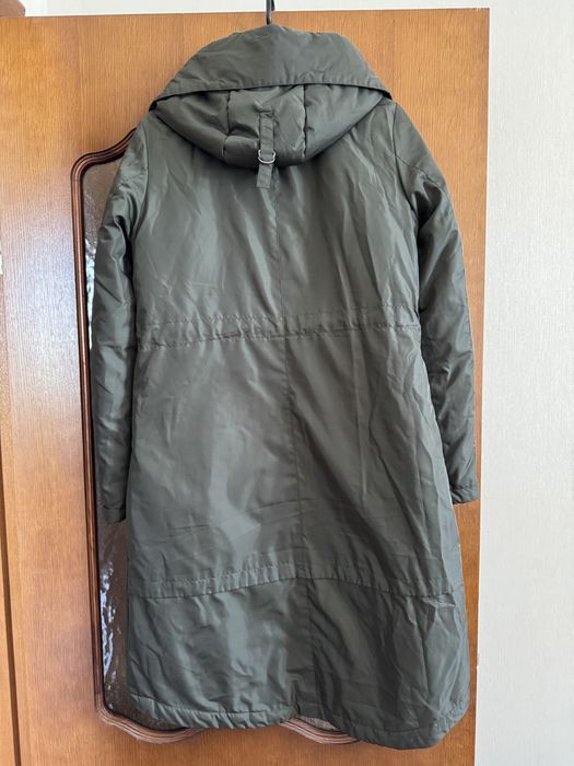Продам куртка пальто