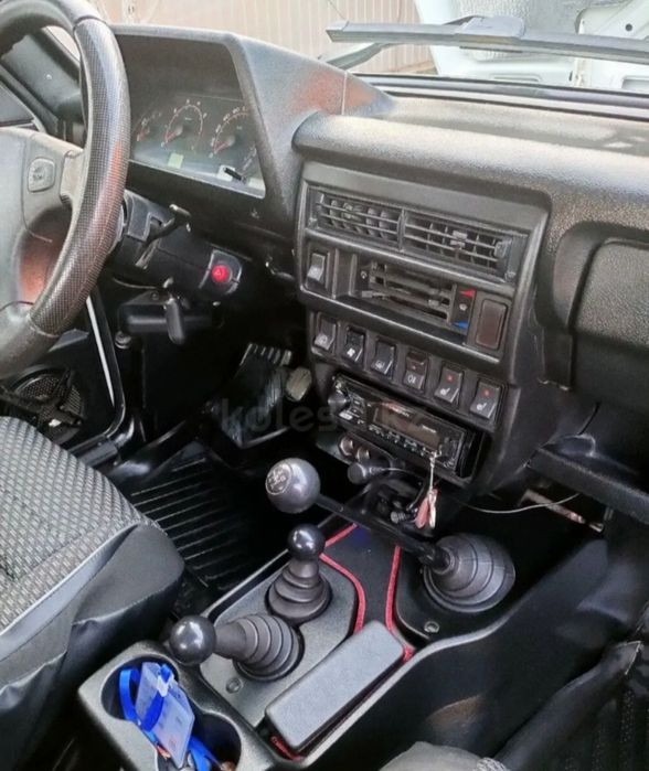 Продам Ниву Урбан 2019 года