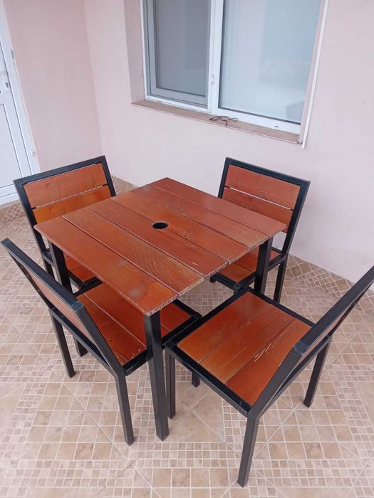 L2 set-uri mese pentru gradina