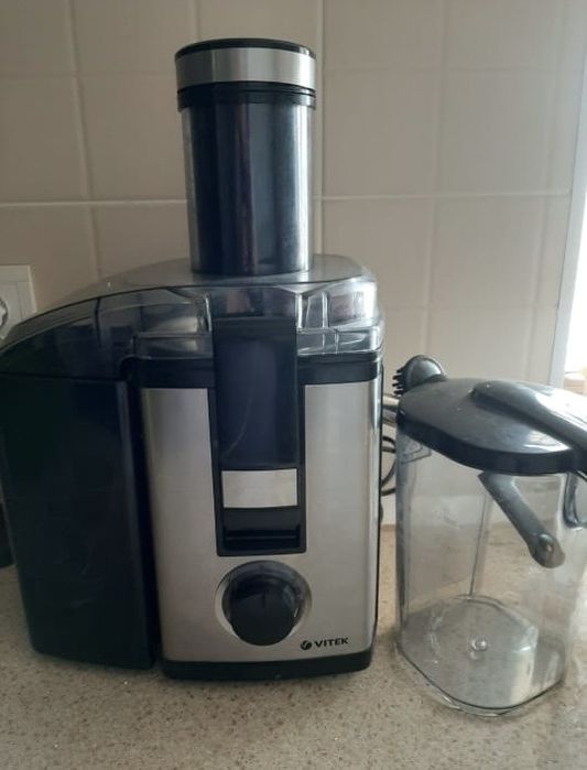 Соковыжималка VITEK