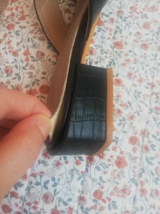 Дамски летни чехли