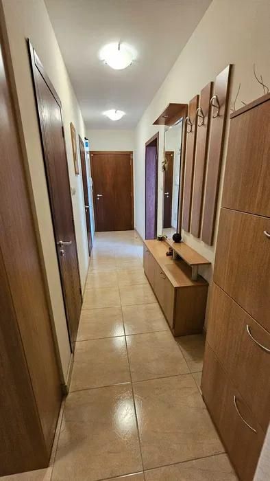 Дава се под наем Тристаен апартамент в Варна, Левски - 78 кв.м за 620 € - Снимка #8