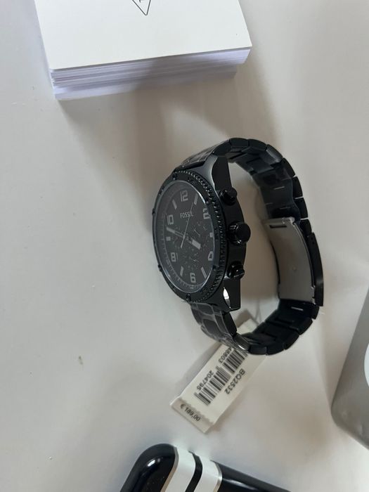 Мъжки часовник Fossil BQ2532