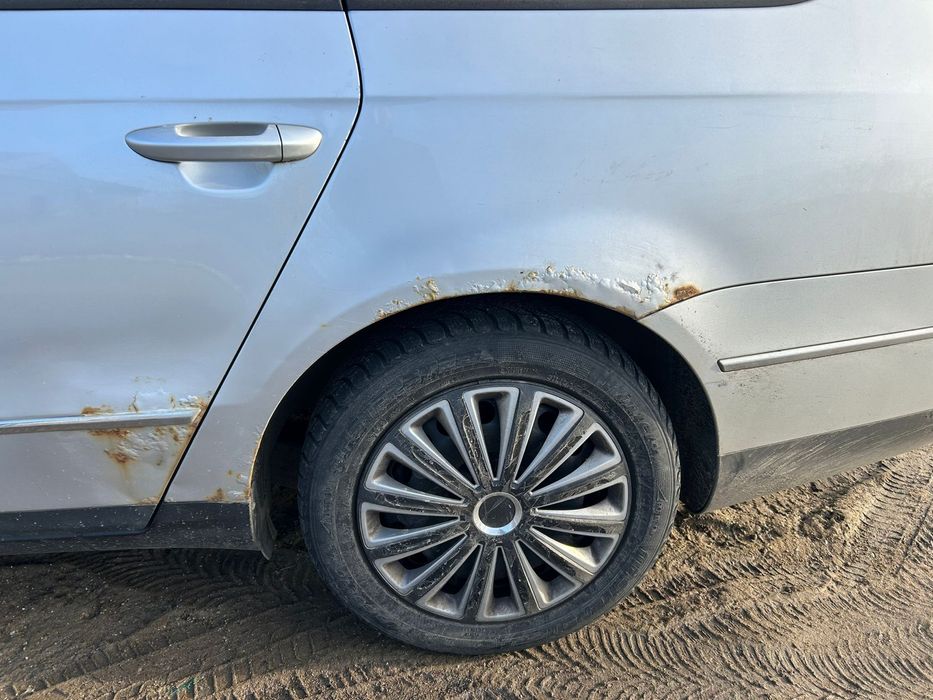 Vand Passat B6, 105CP