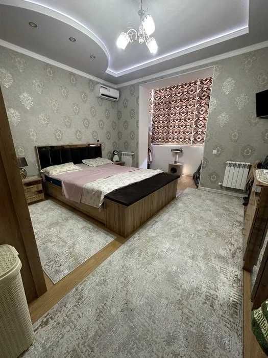 ;Новостройка‼️3ком квартира 98м2 евро дом для сотрудников Юрисдикции