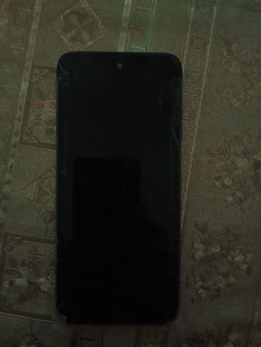 Редми 10 2022 прадоётся