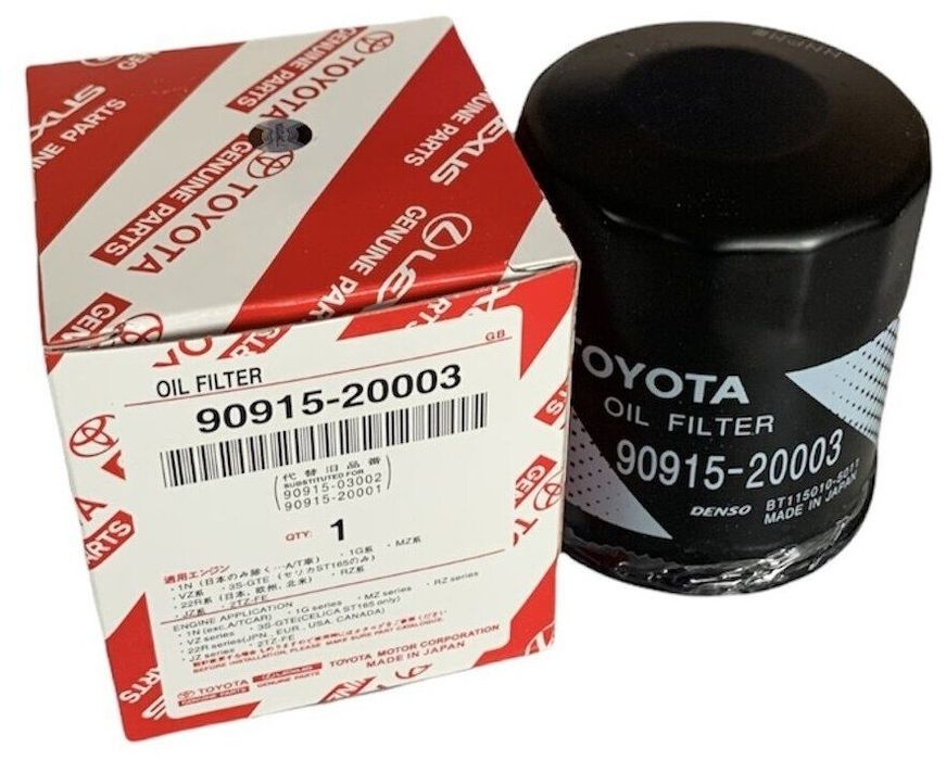 Продам новый оригинальный фильм Toyota