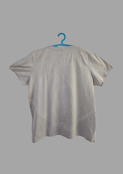 Tricou Adidas Crem