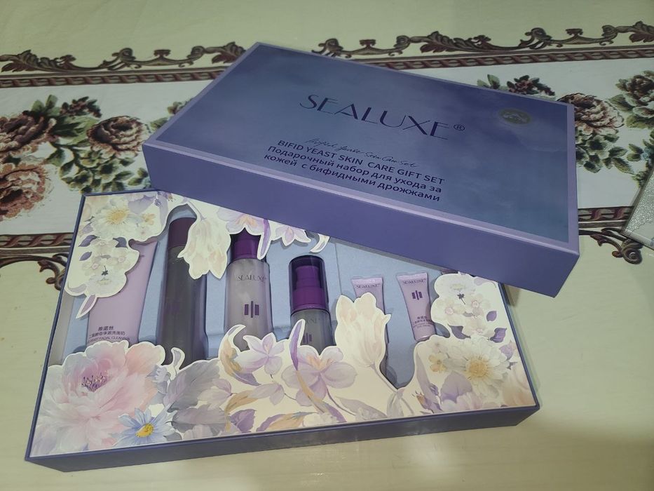 Selaluxe Patfyumeriya