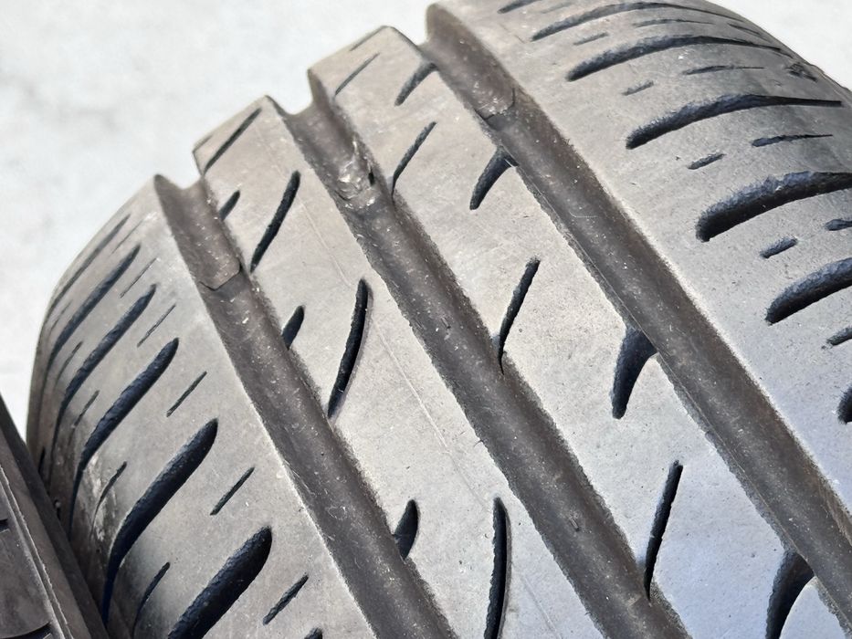 165/70/R14 Nexen Nblue 4бр летни dot4522