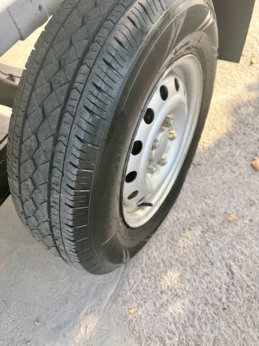 Changan shineray