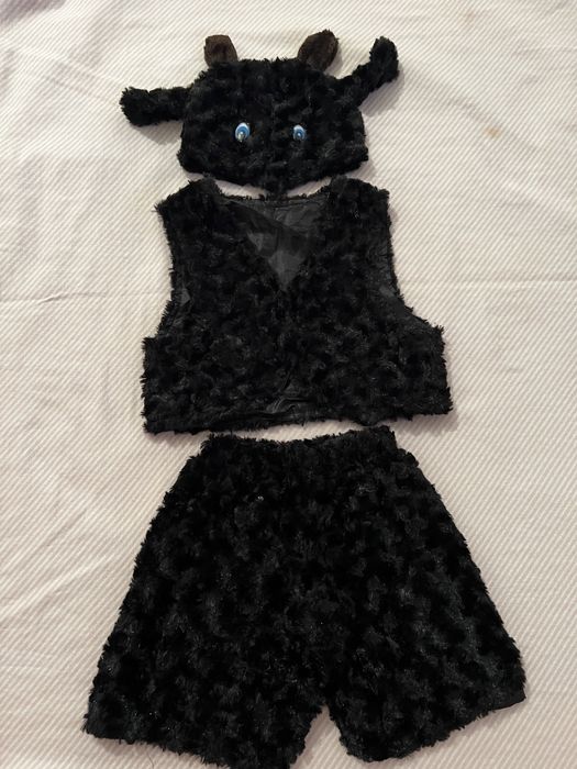 Новогодный костьюм