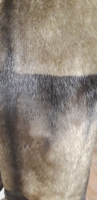 Продам зимнюю шубку