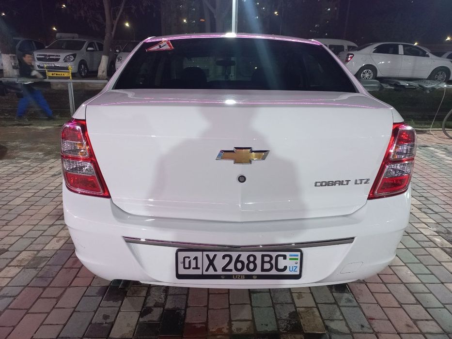 Srochna Kobalt 4500 kilametr yurgan avtamat 11 500y.e