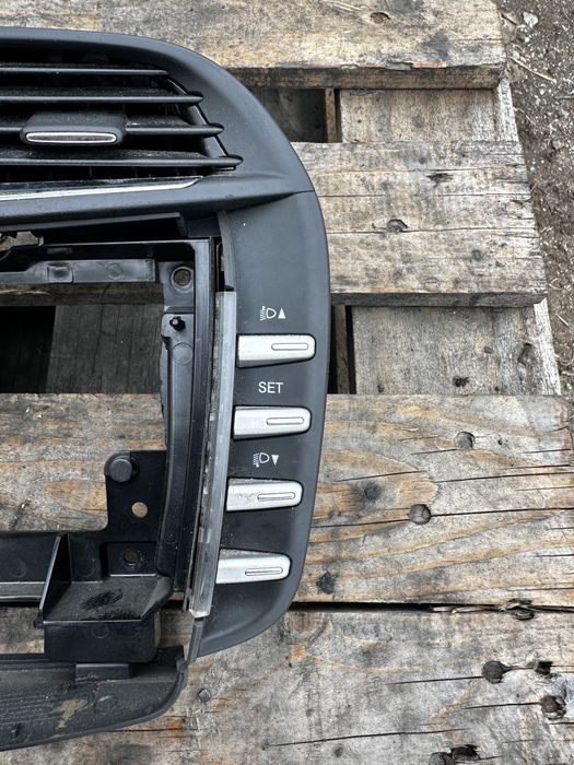 Бутони за Lancia Delta III 2008-2014г