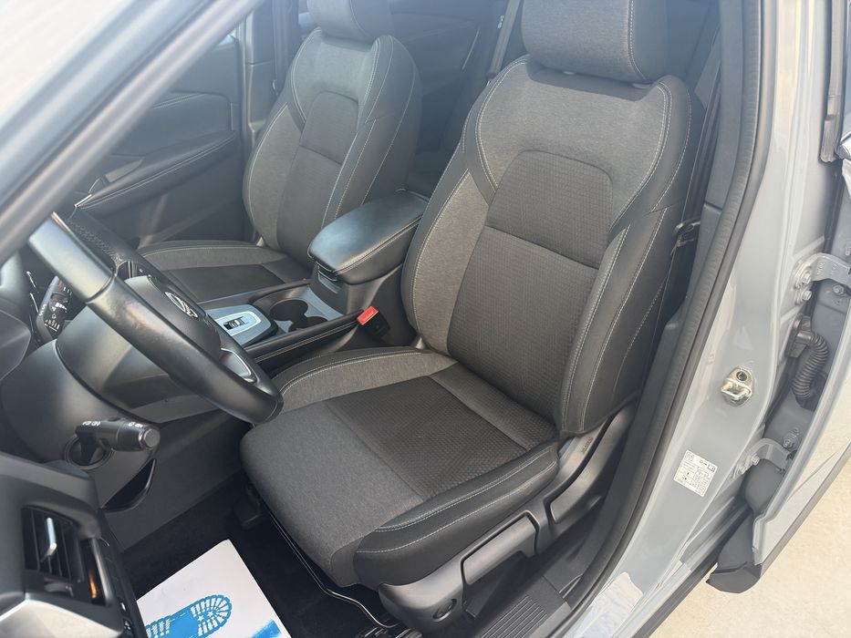 Nissan Qasqai 2023 E-power Hybrid