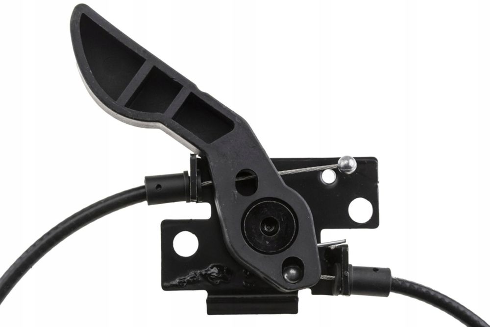 Жило С Дръжка За Освобождаване На Преден Капак Bmw, F10 F11 , Gt F07