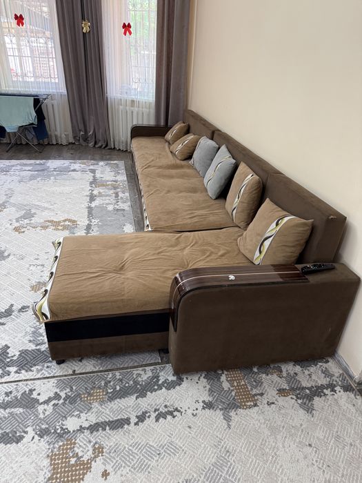 Продам диван 50000