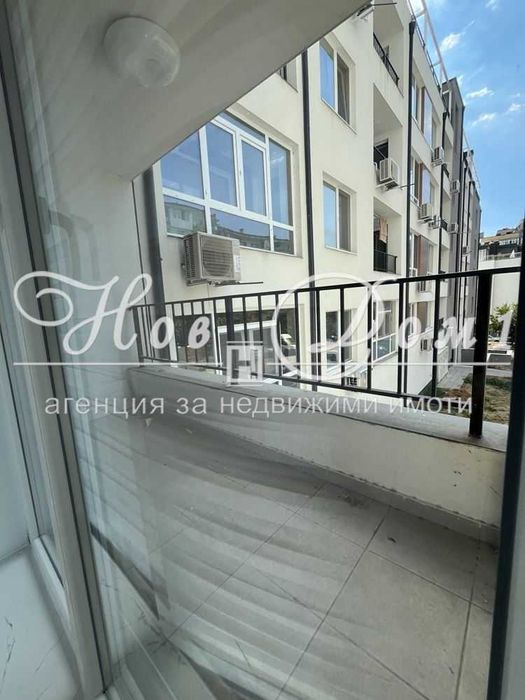 Дава се под наем Двустаен апартамент в Варна, Младост 2 - 65 кв.м за 510 € - Снимка #4