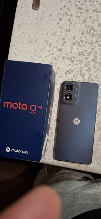 Motorola Motorola g 04