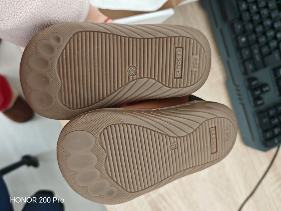 Papuci dd step noi