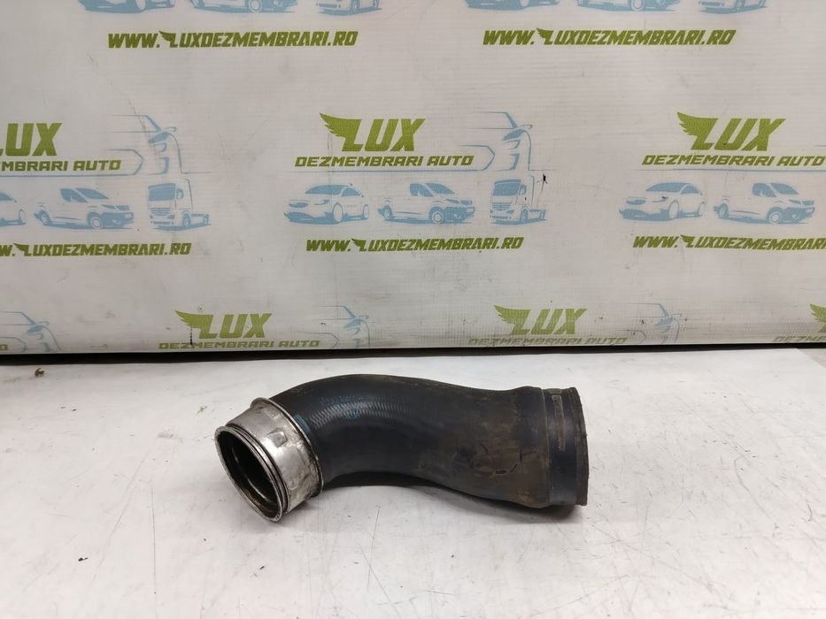 Furtun intercooler 2.0 tdi BMN 3c0145838b Volkswagen Passat B6 (2005 - 2010)