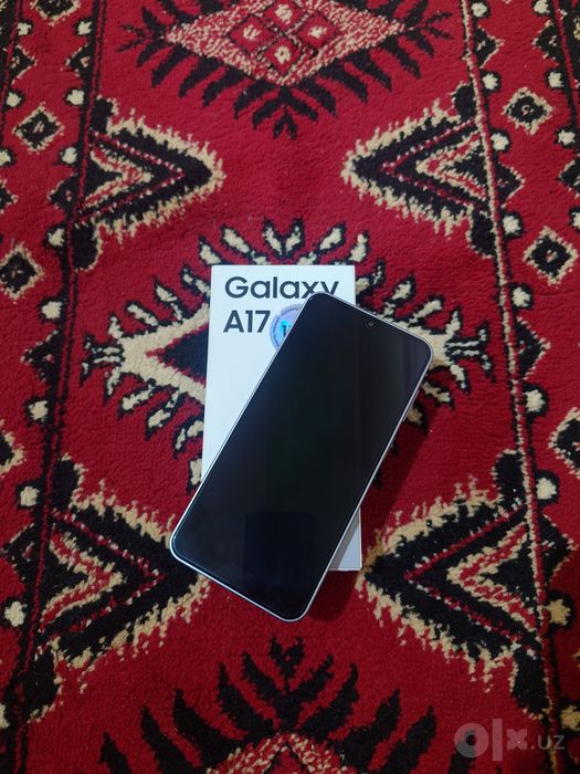 Samsung A17  128Gb
