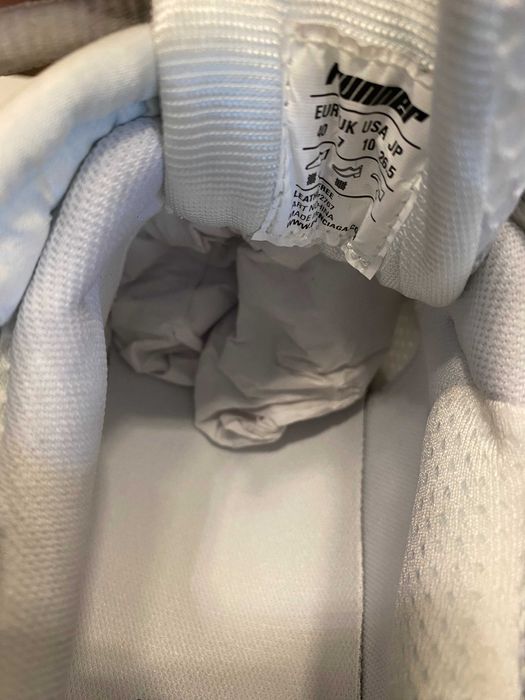 Balenciaga Runner 40, originali, full box, retail 1100 euro