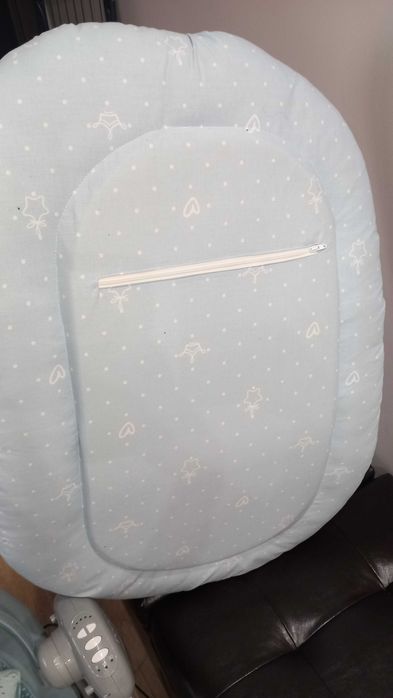 Бебешко гнездо Lorelli