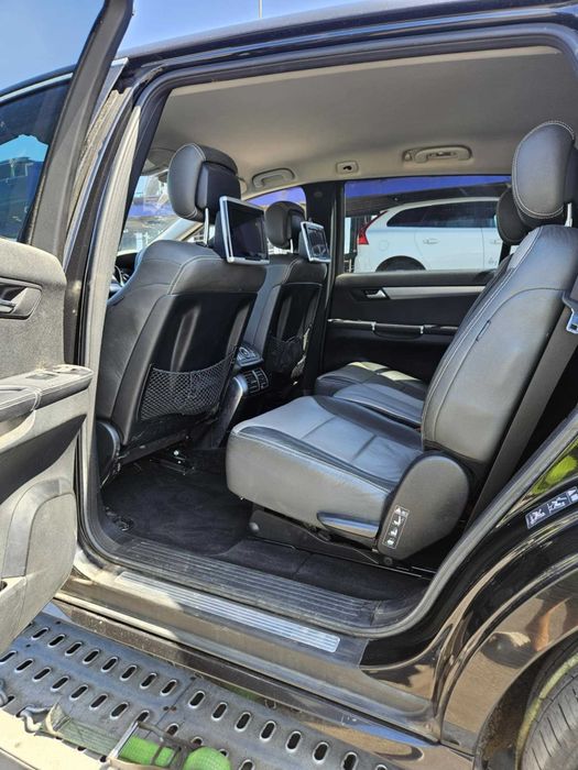 На Части Мерцедес  Р класа 350цди w251 Mercedes R 350cdi