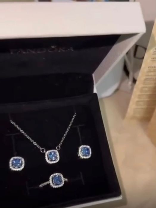 Пандора цепочка