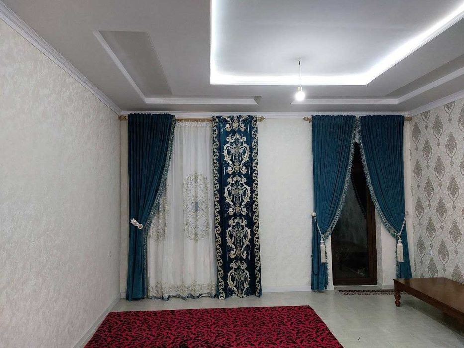 Мирзо-Улугбек туманида "Учхоз" 6 соток ховли сотилади!!!