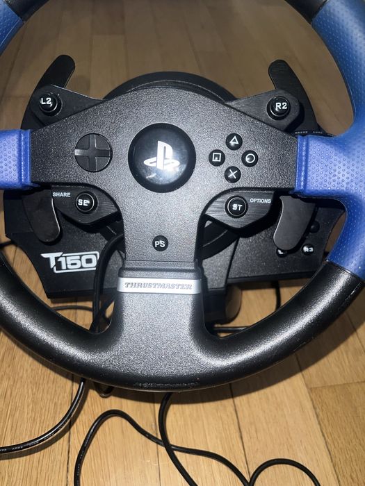Volan Thrustmaster T150